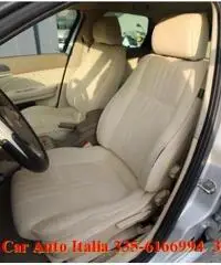 ALFA ROMEO 159 1.9 JTDm 16V Sportwagon Distinctive NAVI TEMPOMAT