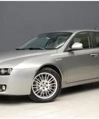 ALFA ROMEO 159 2.4 JTDm 20V 210 CV Q4 Sportwagon Distinctive