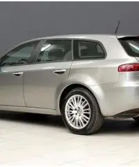 ALFA ROMEO 159 2.4 JTDm 20V 210 CV Q4 Sportwagon Distinctive
