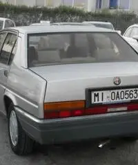 Alfa Romeo 90 2000 B/Gpl