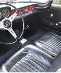 Alfa Romeo - Giulia Sprint Speciale (101.21)