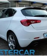 ALFA ROMEO Giulietta 1.4 Turbo 120 CV Distinctive