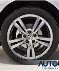 ALFA ROMEO Giulietta 1.4 TURBO GPL DISTINCTIVE SENS LED SOLO 58.000 KM