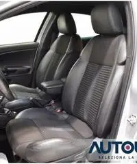 ALFA ROMEO Giulietta 1.6 JTDM-2 EXCLUSIVE PELLE SENS LED CERCHI 17'