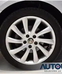 ALFA ROMEO Giulietta 1.6 JTDM-2 EXCLUSIVE PELLE SENS LED CERCHI 17'