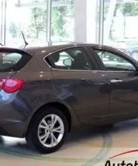 ALFA ROMEO GIULIETTA 1.6 JTDM DISTINCTIVE 105CV