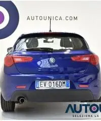 ALFA ROMEO Giulietta 1.6 JTDM-2 DISTINCTIVE SENS CRUISE LED 59.000 KM