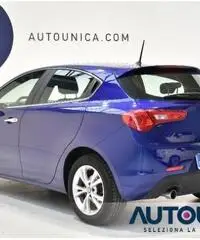 ALFA ROMEO Giulietta 1.6 JTDM-2 DISTINCTIVE SENS CRUISE LED 59.000 KM