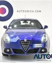 ALFA ROMEO Giulietta 1.6 JTDM-2 DISTINCTIVE SENS CRUISE LED 59.000 KM