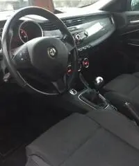 ALFA ROMEO Giulietta 2.0 JTDm2 Distinctive Navi Sensori B.Tooth