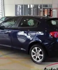 ALFA ROMEO GIULIETTA 2.0 JTDM 140 CV