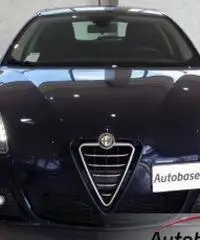 ALFA ROMEO GIULIETTA 2.0 JTDM 140 CV