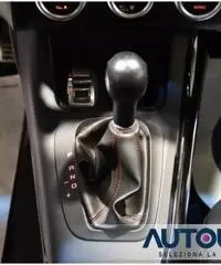 ALFA ROMEO Giulietta 2.0 JTDM-2 EXCLUSIVE AUT PELLE TETTO CERCHI 18'