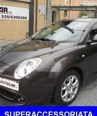 ALFA ROMEO MiTo 1.3 JTDm-2 95 CV S&S Distinctive