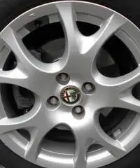 ALFA ROMEO MiTo 1.3 JTDm-2 95 CV S&S Distinctive