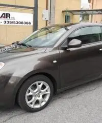 ALFA ROMEO MiTo 1.3 JTDm-2 95 CV S&S Distinctive