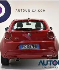 ALFA ROMEO MiTo 1.4 T S&S DISTINCTIVE PELLE SENS CRUISE 85.000 KM