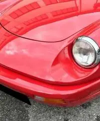 Alfa Romeo - Spider 1600 (115A2)