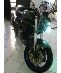Raptor 650 Raptor 650