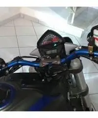 Raptor 650 Raptor 650