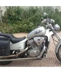 SHADOW VT 600 SHADOW VT 600