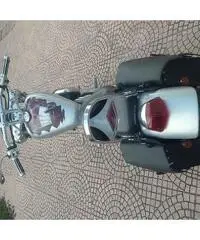 SHADOW VT 600 SHADOW VT 600