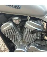 SHADOW VT 600 SHADOW VT 600