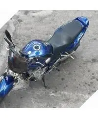 Suzuki GSF 600 Bandit - 2000 Suzuki GSF 600 Bandit - 2000
