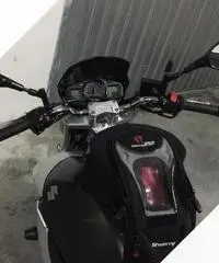 Suzuki GSR 600 - 2006 Suzuki GSR 600 - 2006