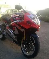 Suzuki Gsx r K1 Suzuki Gsx r K1