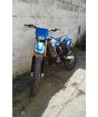 Tm racing 450F