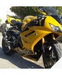 Triumph Daytona 675 - 2008 Triumph Daytona 675 - 2008