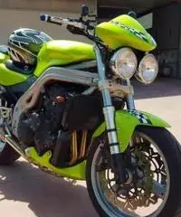 Triumph Speed Triple 955 Triumph Speed Triple 955