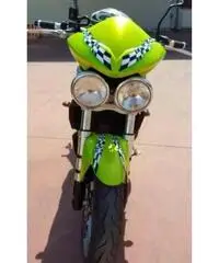 Triumph Speed Triple 955 Triumph Speed Triple 955