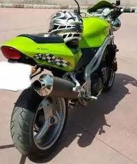 Triumph Speed Triple 955 Triumph Speed Triple 955