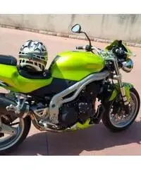 Triumph Speed Triple 955 Triumph Speed Triple 955