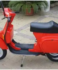 VENDESI VESPA PK 50 S VENDESI VESPA PK 50 S
