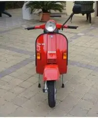 VENDESI VESPA PK 50 S VENDESI VESPA PK 50 S