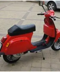 VENDESI VESPA PK 50 S VENDESI VESPA PK 50 S