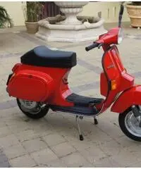 VENDESI VESPA PK 50 S VENDESI VESPA PK 50 S