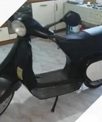 Vespa 50 Vespa 50