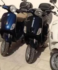 VESPA 50 4T LX VESPA 50 4T LX