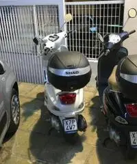 VESPA 50 4T LX VESPA 50 4T LX