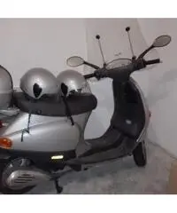 Vespa 50 ET2 Vespa 50 ET2