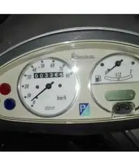 Vespa 50 ET2 Vespa 50 ET2