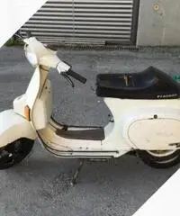 Vespa pk s Vespa pk s