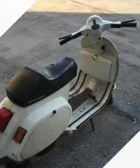 Vespa pk s Vespa pk s