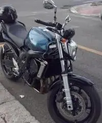 Yamaha Fz6 Yamaha Fz6