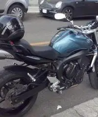 Yamaha Fz6 Yamaha Fz6