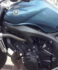 Yamaha Fz6 Yamaha Fz6